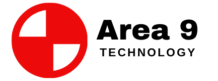 Area 9 Technology logo